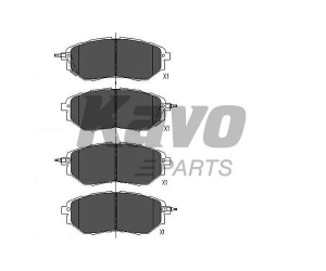 KBP-8020 KAVO PARTS 